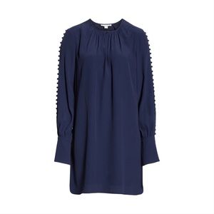 NWT Joie Erlene Long Sleeve Dress size S